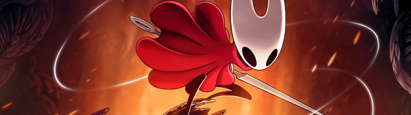 Hollow Knight: Silksong wallpaper