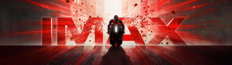 Tron: Ares, IMAX poster, 5K, 2025 Movies