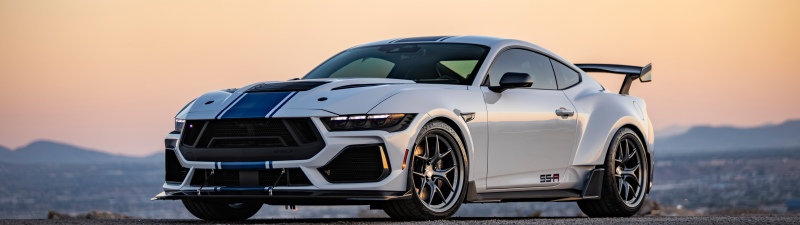 Shelby Super Snake-R, 2026, 5K, 8K, Ford Mustang Dark Horse