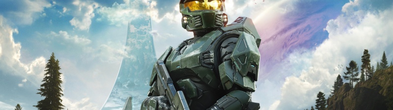 Halo: Campaign Evolved, Master Chief, 2025 Games