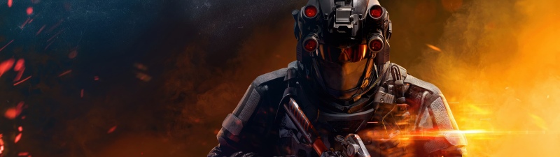Battlefield Pro, 2025, Battlefield 6, 2025 Games, 5K, Battlefield REDSEC