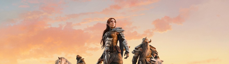 The Elder Scrolls Online Writhing Wall Event, 5K, 2025 Games, The Elder Scrolls Online