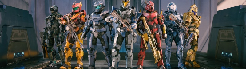 Halo Infinite, Operation Infinite, 5K, Video Game, 2025 Games