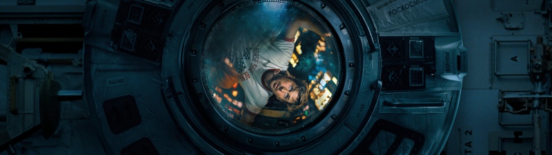 Project Hail Mary, 2026, Ryan Gosling, 2026 Movies, Sci-Fi movies, 5K, 8K