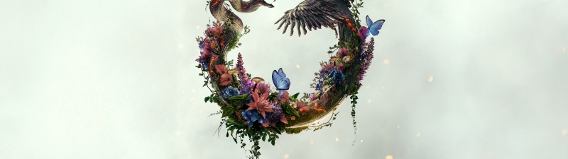The Hunger Games: Sunrise on the Reaping, 2026, 5K, 2026 Movies