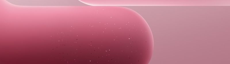 Pink abstract, 5K, Pink aesthetic, Pink gradient