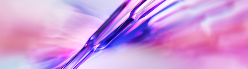 Fluid, Waves, Liquid art, Dynamic, Pastel gradient