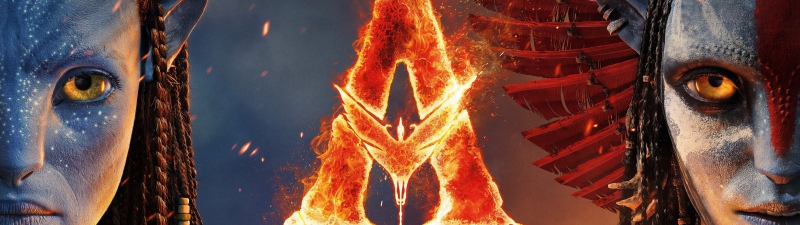 Neytiri, Varang, 5K, Avatar: Fire and Ash, 2025 Movies