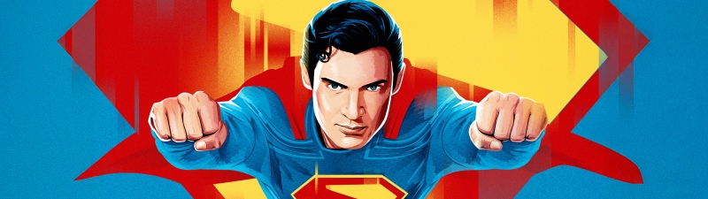 Superman, Krypto, Movie poster, 2025 Movies