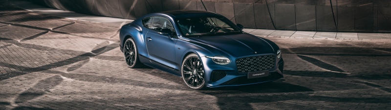 Bentley Continental GT, Futuristic, 8K, 5K