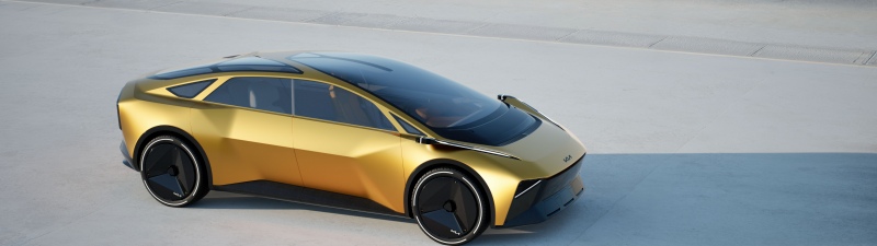 Kia Vision Meta Turismo, 2025, 5K, 8K