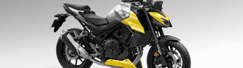 Honda CB750 Hornet, 2026, 5K, 8K, Sports bikes