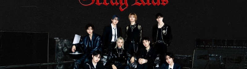 Stray Kids Dominate World Tour