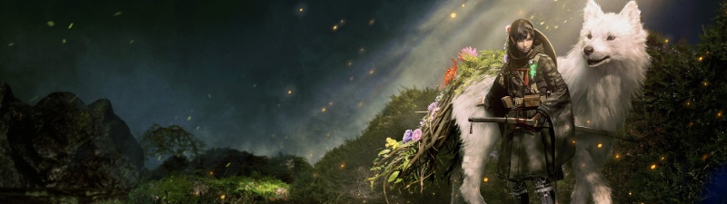 Beast of Reincarnation, Key Art, 2026 Games, PC Games, PlayStation 5, Xbox Series X and Series S
