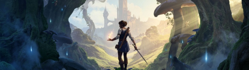 Fable, Cover Art, 2026 Games, PC Games, PlayStation 5, Xbox Series X and Series S