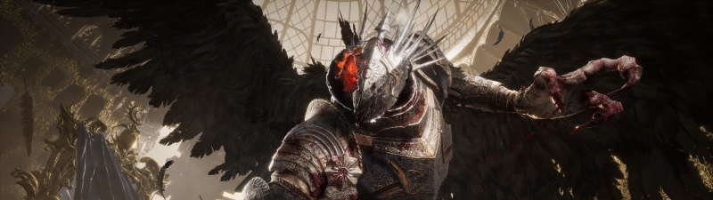 Lords of the Fallen II, Screenshot, 2026 Games