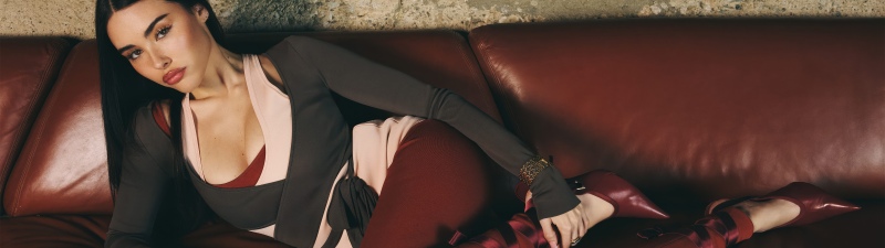 Madison Beer, ELLE Magazine