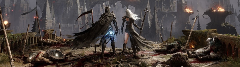 Lords of the Fallen II, Gameplay, 2026 Games