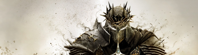Lords of the Fallen II, Dark Crusader, 2026 Games