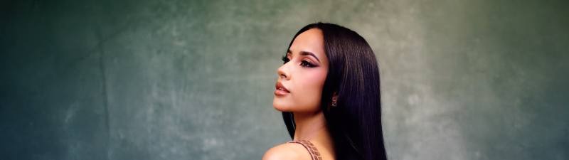 Becky G wallpaper
