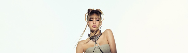 Lisa, DEADLINE (Blackpink), 2026, 5K, 8K