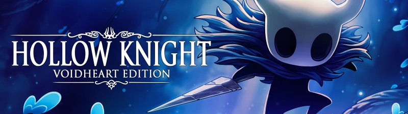Hollow Knight: Voidheart Edition