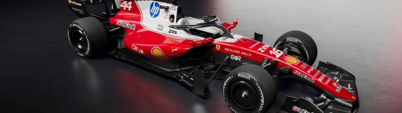 Ferrari SF-26, 2026, Formula One cars, 5K, 8K