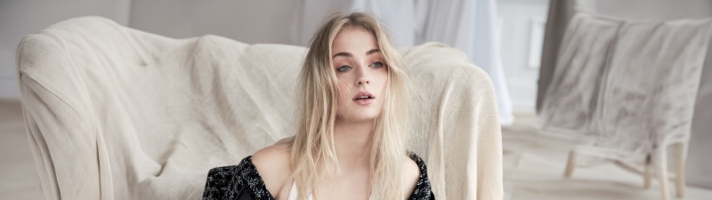 Actress, Sophie Turner, 5K