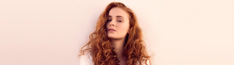 Sophie Turner, GQ Magazine, 5K