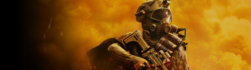 Battlefield 6, Enshrouded Soldier, 2026 Games