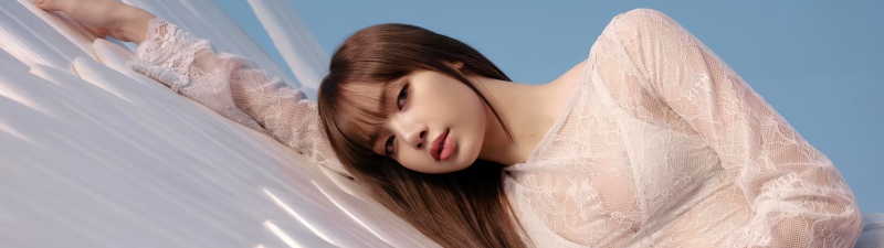 Lisa, Elegant, Photoshoot, 2026, 5K