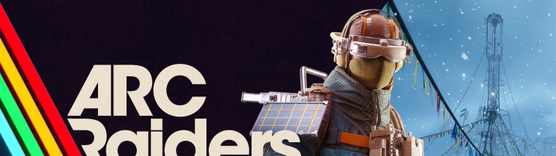 ARC Raiders, Cold Snap, 2026 Games