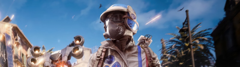 ARC Raiders, Raider, 5K, Multiplayer games