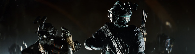 Battlefield 6, Soldiers, Season 2, 2026 Games