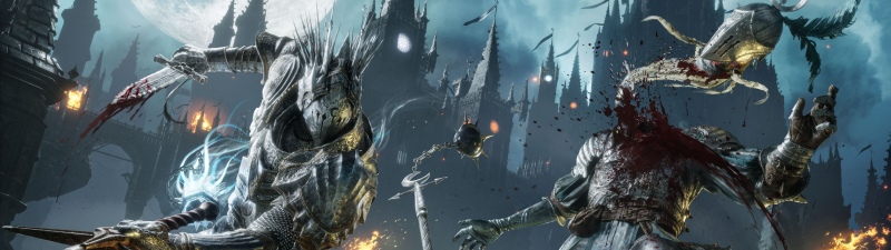 Lords of the Fallen II, Combat, 2026 Games, Gameplay