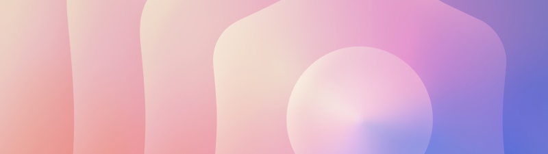 Samsung Galaxy Tab, 5K, Stock, Abstract background, Pink gradient, Fluid gradient, Modern