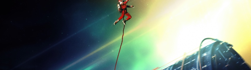 Project Hail Mary, Astronaut, NASA, Outer space, 5K, 2026 Movies