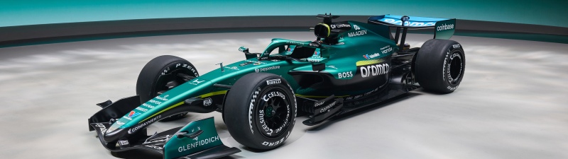 Aston Martin AMR26, 8K, 2026, F1 Cars, 5K, Formula One cars