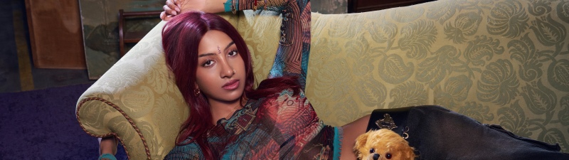 Lara (KATSEYE), Photoshoot, Singer, 5K