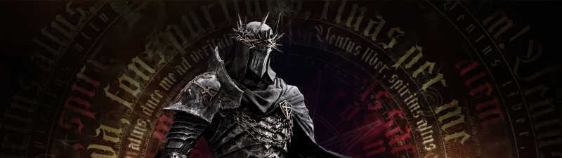 Dark Crusader, Lords of the Fallen II, Knight, 2026 Games