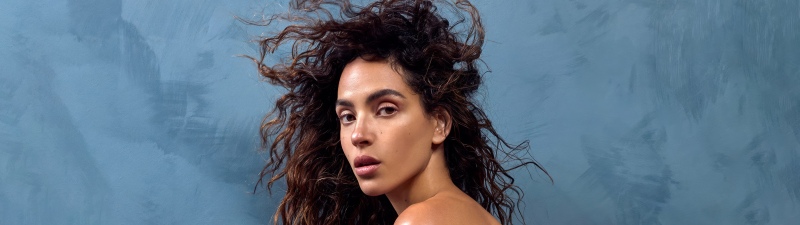 Adria Arjona 2026