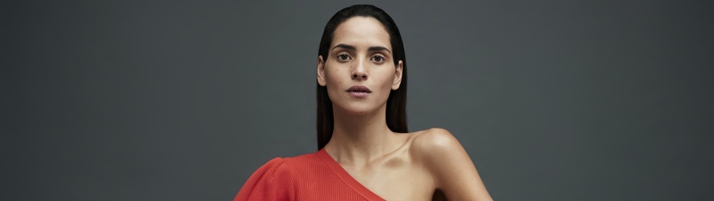 Adria Arjona