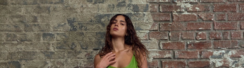 Adria Arjona 2026