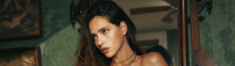 Adria Arjona wallpaper