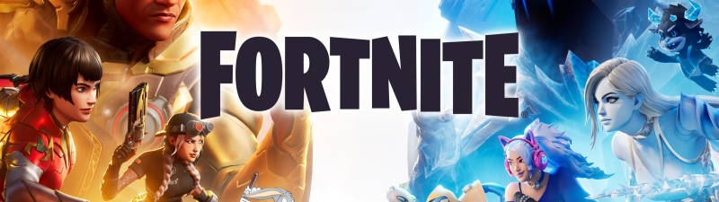 Fortnite Battle Royale, 2026 Games, Online games