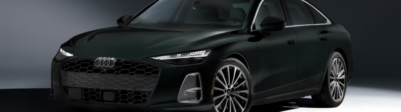 Audi A6 TFSI quattro, 2026, 5K