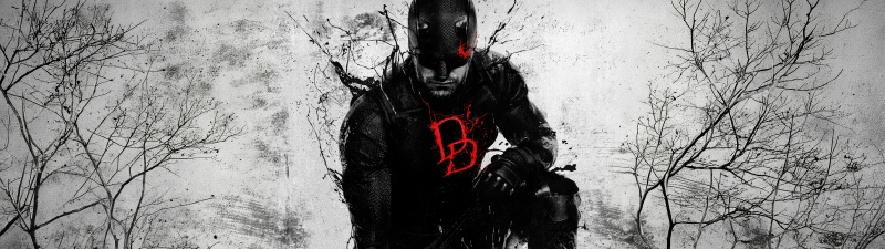 Daredevil: Born Again, 2026, Season 2, Marvel Comics, 2026 series, 5K