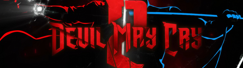 Devil May Cry, Season 2, Netflix series, Animated series, 2026 series
