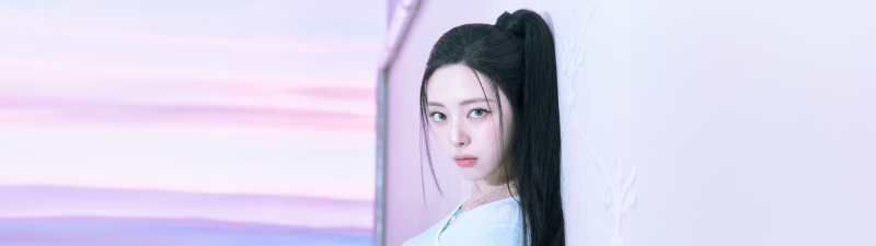 Yuna (ITZY), Ice cream, 5K