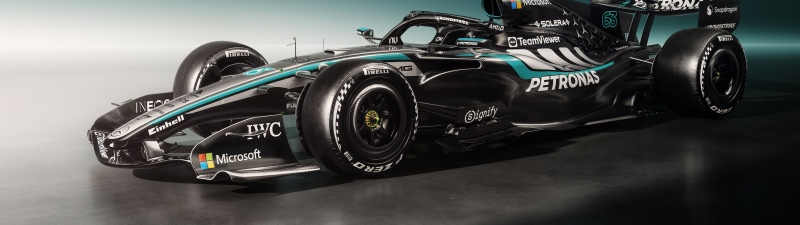 Mercedes-AMG F1 W17 E Performance, 2026, Formula One cars